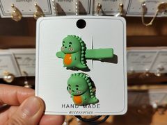 -丽达购物中心(崂山店)