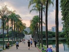 -南宁南湖公园