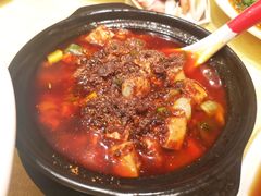 陈麻婆豆腐-陈麻婆豆腐(春熙店)