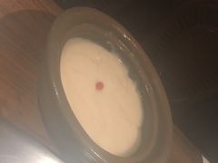 -老牌坊云南鱼豆花火锅(嵩山店)