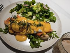 班尼克蛋-ZEMOCAFE·FUSION FOOD(西交利物浦店)