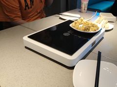 -半天妖烤鱼(中百店)