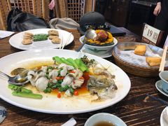 -猪肉婆私房菜(容桂总店)