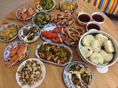 -渔岛海洋度假区