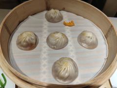 -鼎泰丰(当代商城店)