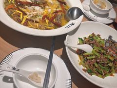 -太二酸菜鱼(兴业太古汇店)