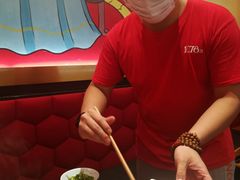 -1078號老北京涮肉(万达广场店)