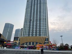 -万达茂商场(南京仙林店)