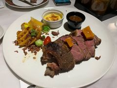 -Gray Whale 灰鲸餐厅(北美N1店)