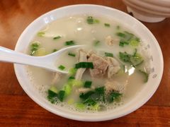 肚肺汤-三两春(崂山路店)