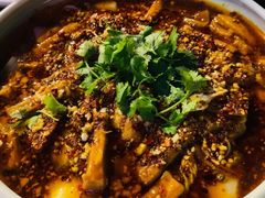 -铜锣湾·有麝自然香(长嘉汇购物公园店)