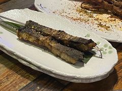 -质烤烤物·活烤海鲜(质烤总店)