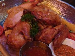 -洛缦音乐餐厅(工业展览馆万象城店)
