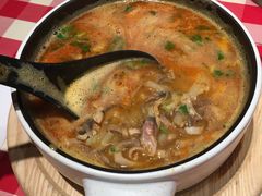 -西贝(上海我格广场店)