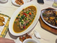 -东门头·江鲜小馆(新天地店)