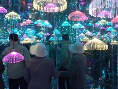 -MG·梦港轻奢公寓(东郊记忆地铁站店)