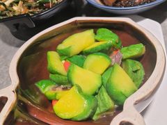-福照楼汽锅鸡·云南菜(火车站锦江店)