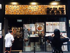 -旺记冰室(九龙中心大厦店)
