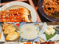 -火山屋台(新街口店)