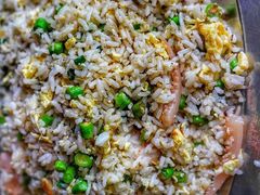 -黄亚华小食店(Jalan Alor)