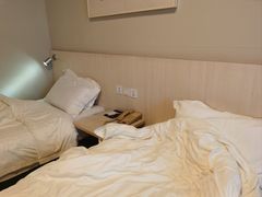 -锦江之星(南京新街口店)