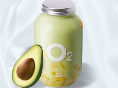 -O2鲜榨果汁(苏州龙湖狮山店)