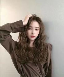 -朗峰专业美发沙龙