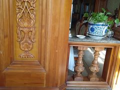 -萨拉漫饮食(北京中路店)