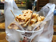 -古渡驛(丽彩·潮流港店)