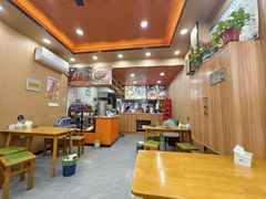 -穆兰鼎兰州牛肉面(南京·钟山府店)