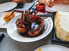 -Ministry of Crab•MOC(交子大道店)