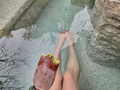 -西安华清御汤酒店