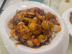 -奥华餐厅·老张记(台基厂店)