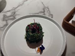 -荷塘秋月·本帮江浙菜(国权路店)