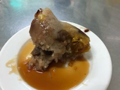 -老妈宫粽球