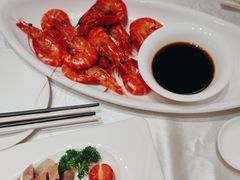 -品大三·经典淮扬菜(大行宫店)