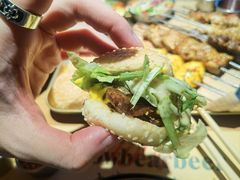 -雪熊精酿·哈尔滨烧烤酒馆(非遗大串店)