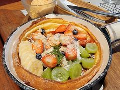 -懒鱼时光馆(沙坪坝店)