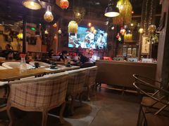 -胡桃里乐队酒馆(鎏嘉码头店)