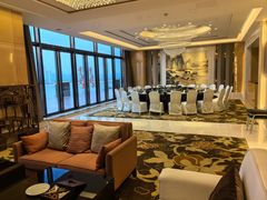 -富力威斯汀酒店-中国元素中餐厅(武昌临江店)