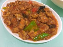 -粗茶淡饭•陕菜•家常菜