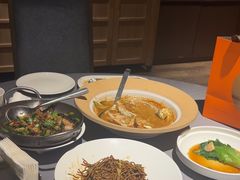 -徐记海鲜(汉城湖|太奥店)