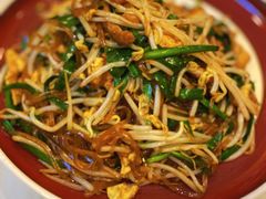 京味炒合菜-九头鸟酒家(四道口店)