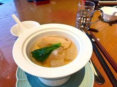 -镇江苏宁万豪酒店-苏筵中餐厅