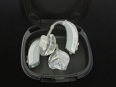 耳背助聽器-唯听澳门助听器