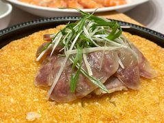 -梦都海鲜酒家(万达广场江桥店)