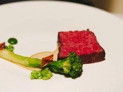 -三嚥阁 La Villa Restaurant