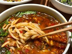 -一坐一忘云南菜(北京skp店)