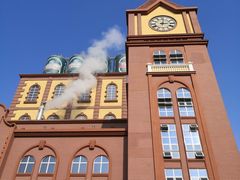 -青岛啤酒博物馆