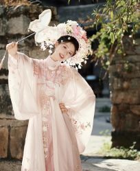 -花屿迷鹿写真馆